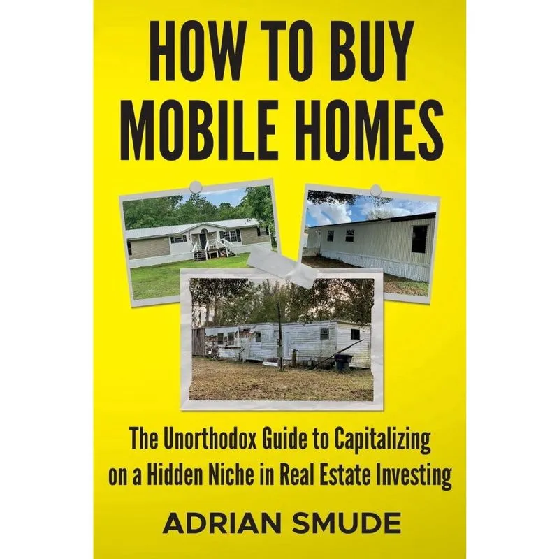 How to buy mobile homes