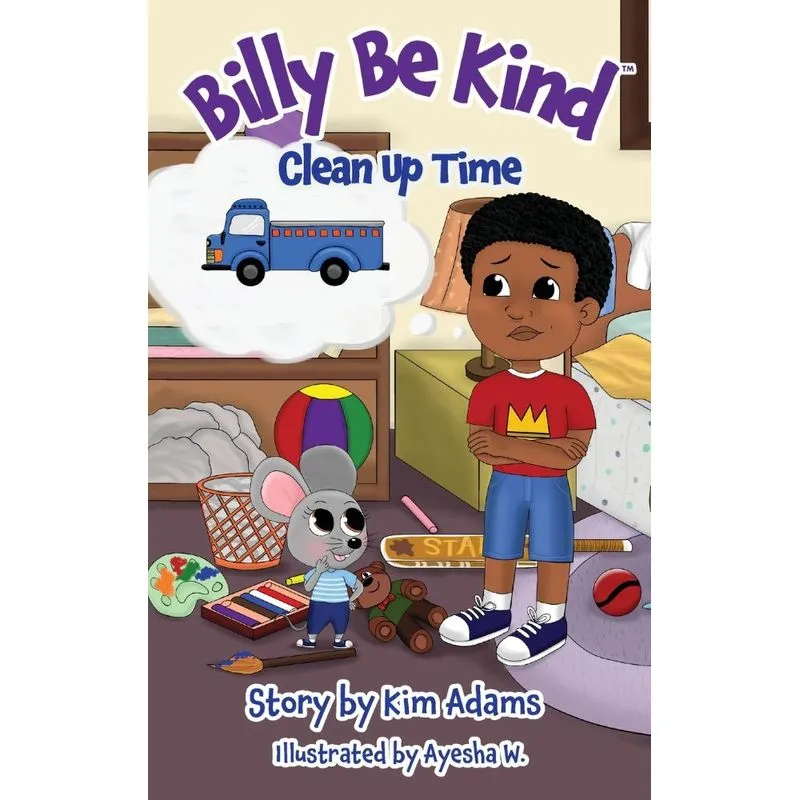 Billy Be Kind