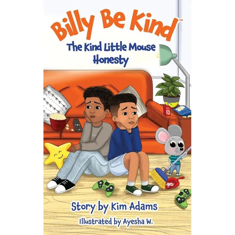 Billy Be Kind