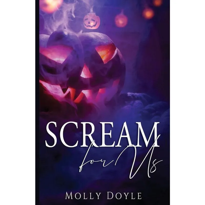 Scream For Us