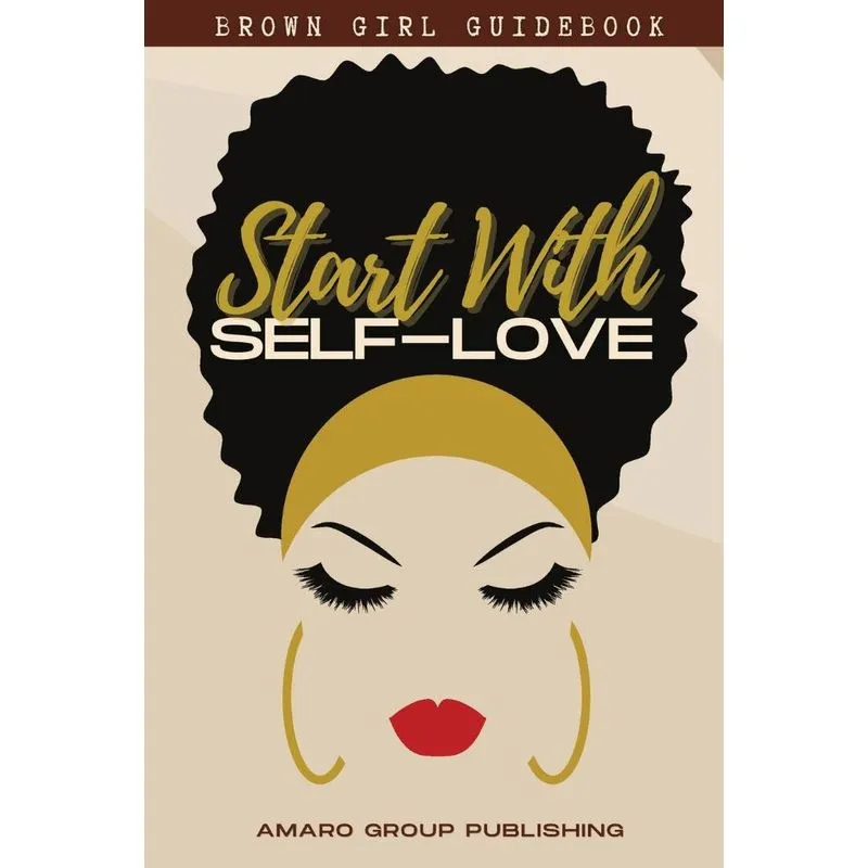 Brown Girl Guidebook