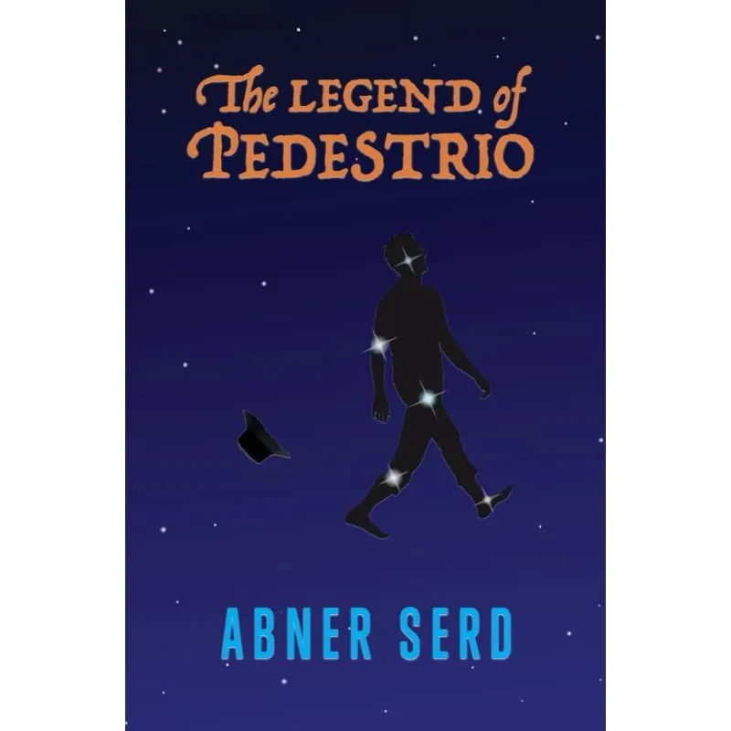 The Legend Of Pedestrio