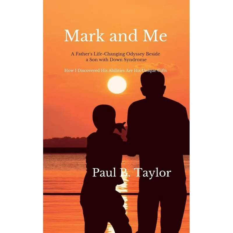 Mark And Me
