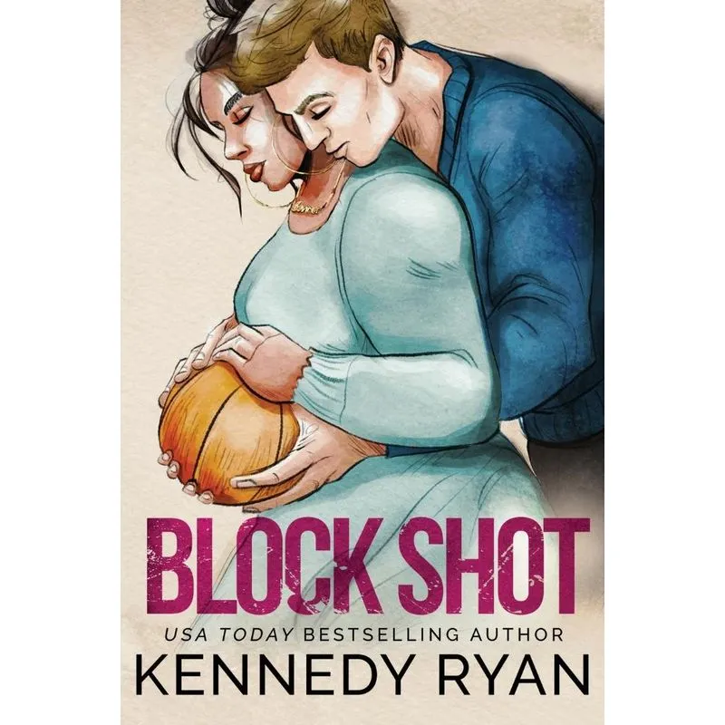 Block Shot - Special Edition