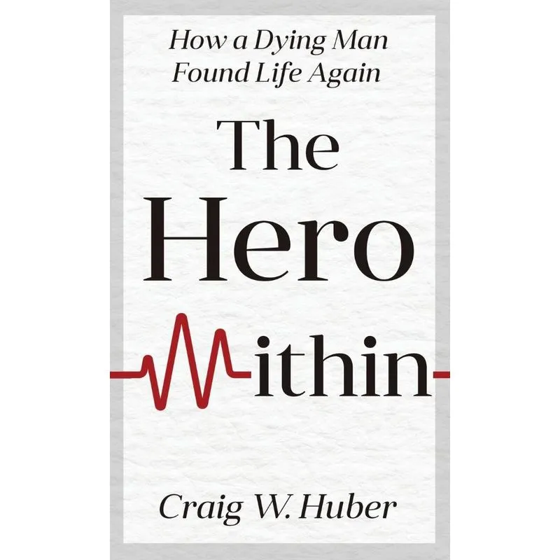 The Hero Within