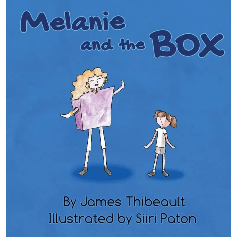 Melanie And The Box