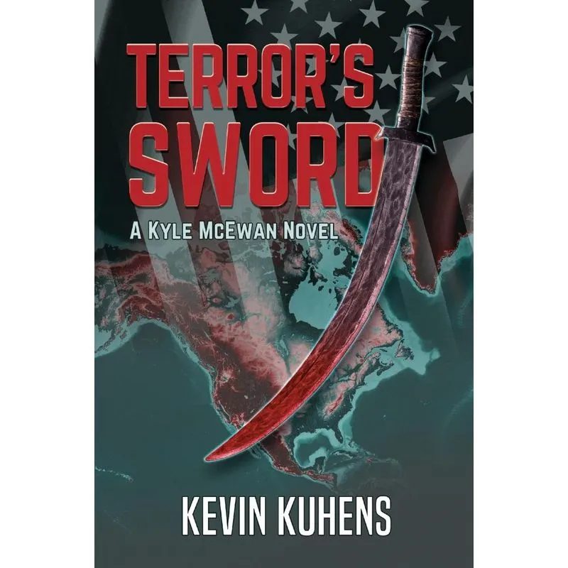 Terrors Sword