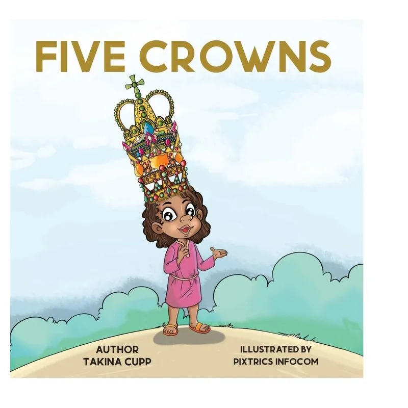 Five Crowns