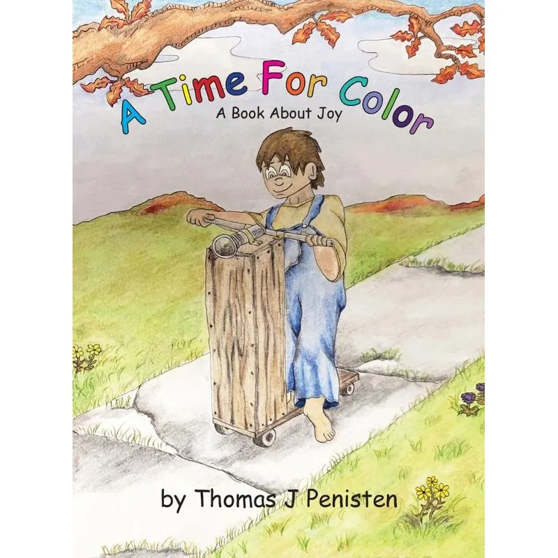 A Time For Color
