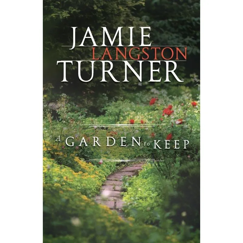 A Garden To Keep