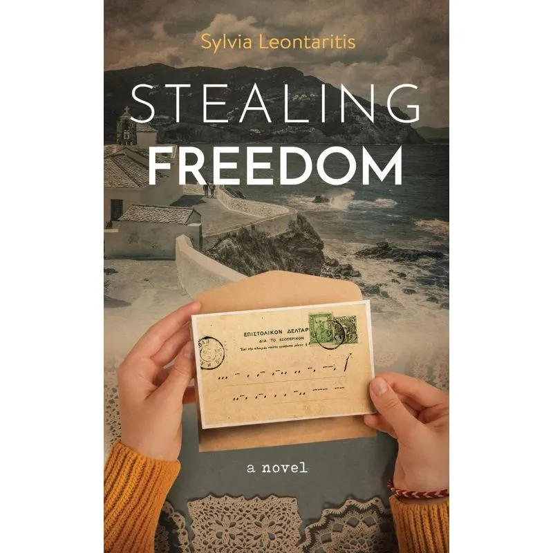 Stealing Freedom