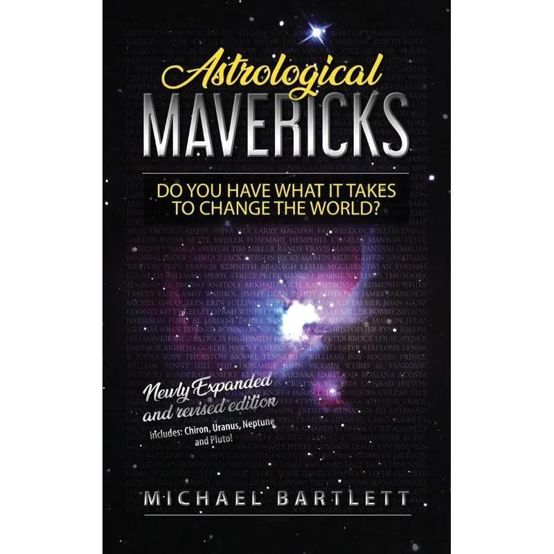 Astrological Mavericks