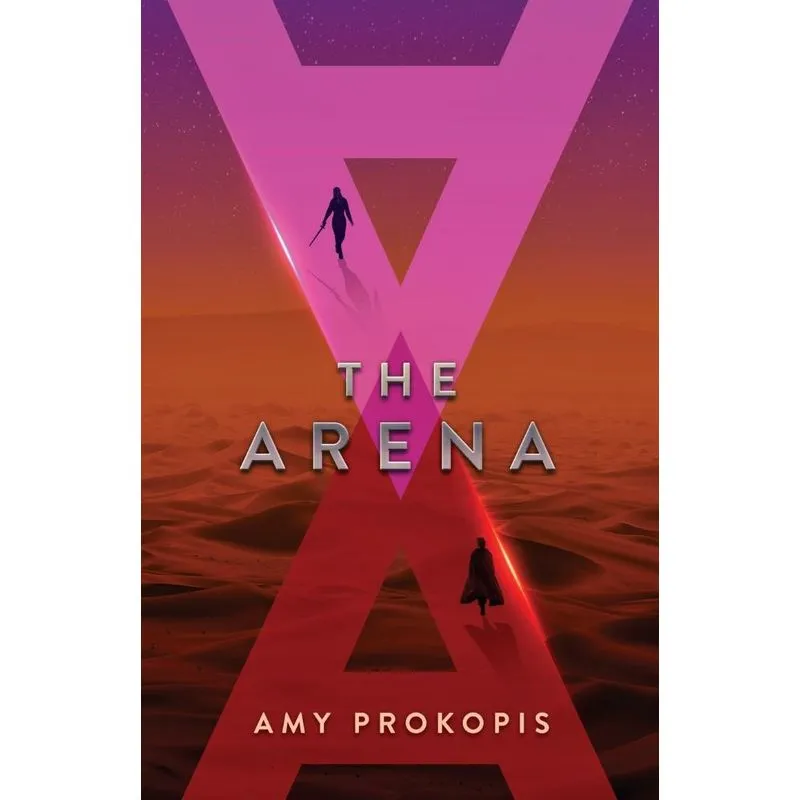 The Arena