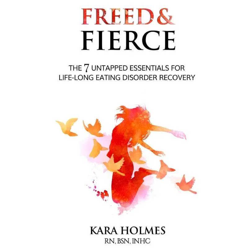Freed &amp; Fierce