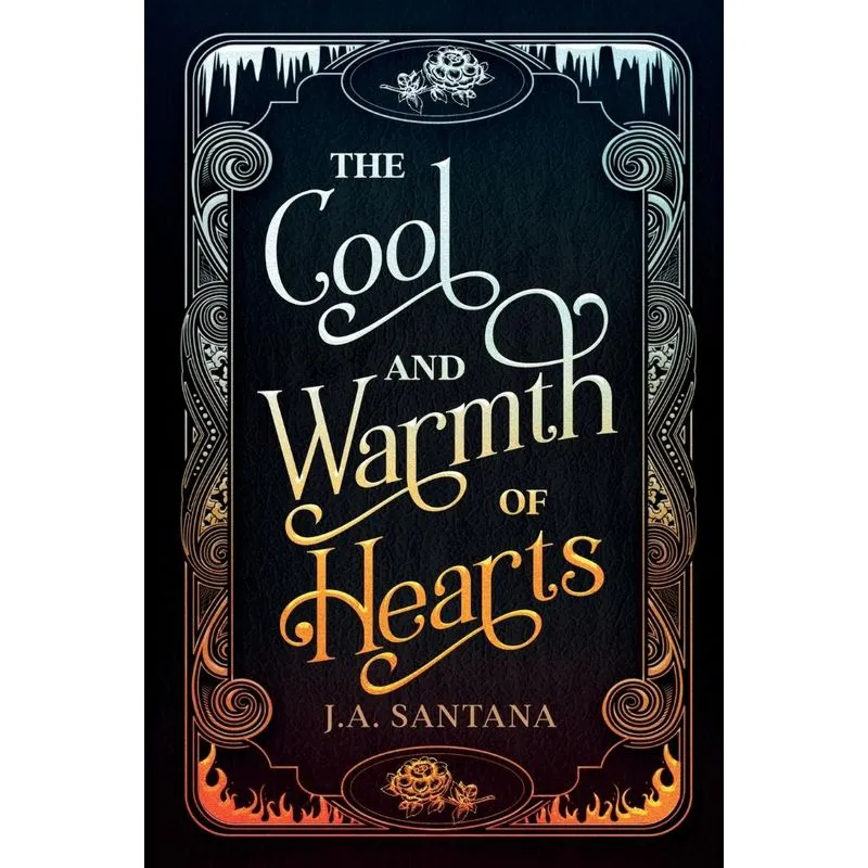 The Cool And Warmth Of Hearts