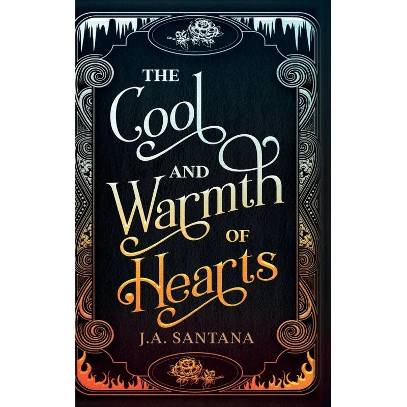 The Cool And Warmth Of Hearts