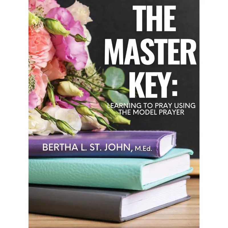 The Master Key