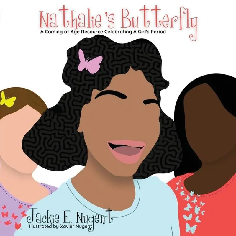 Nathalies Butterfly