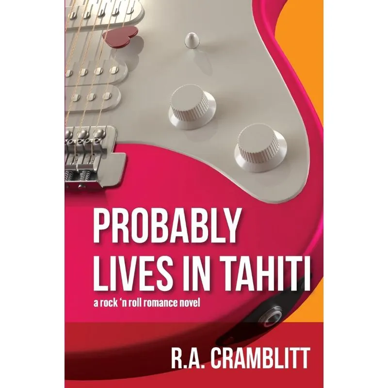 Probably Lives In Tahiti