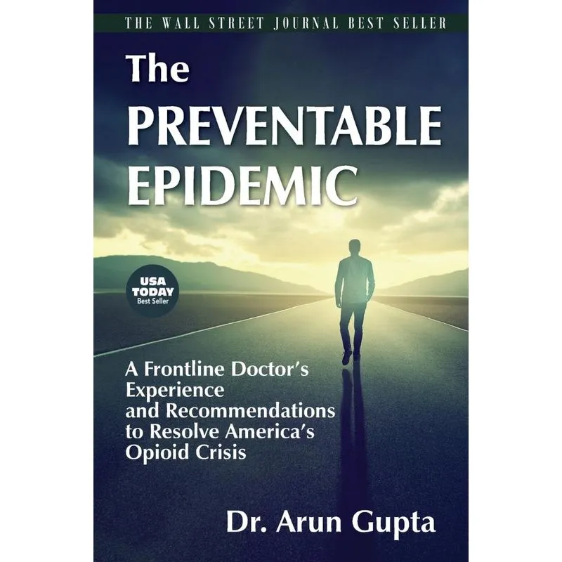 The Preventable Epidemic