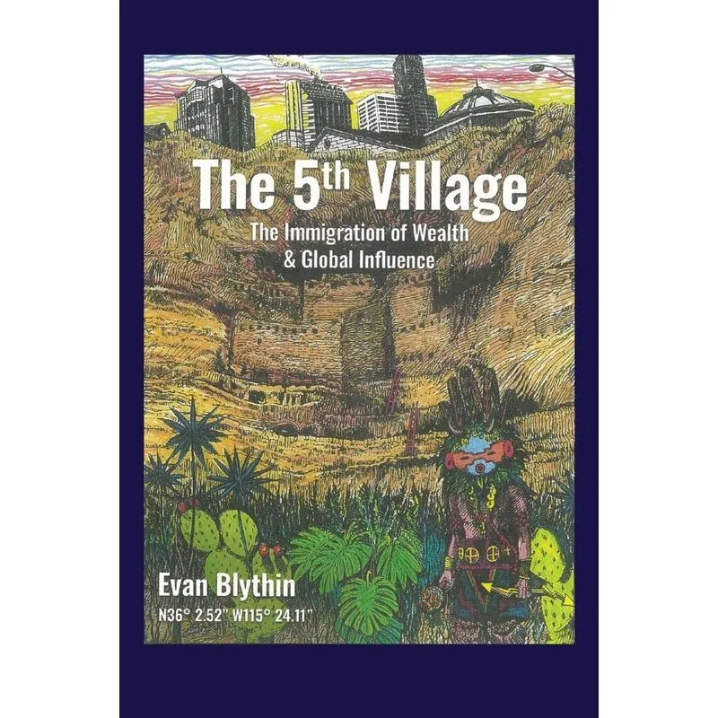 The 5th Village