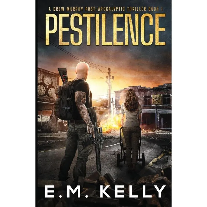 Pestilence