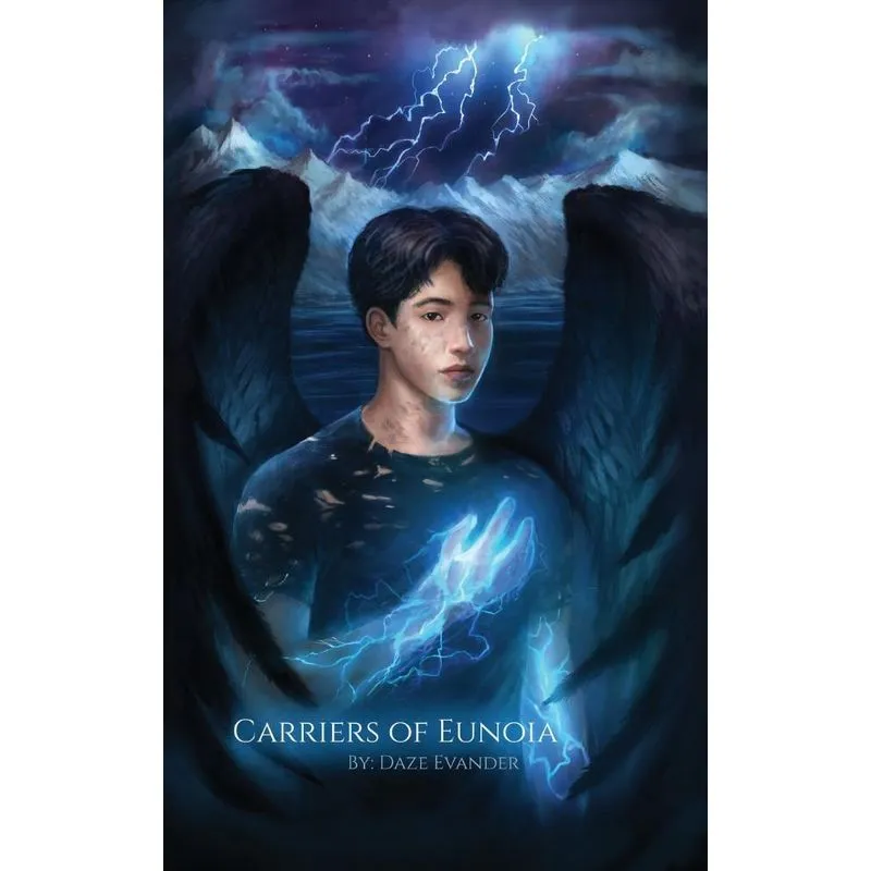Carriers Of Eunoia