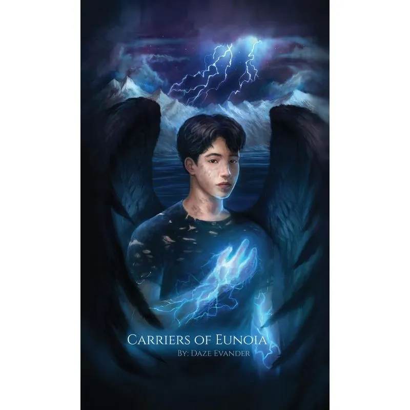 Carriers Of Eunoia