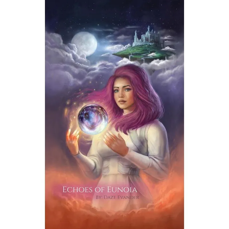 Echoes Of Eunoia