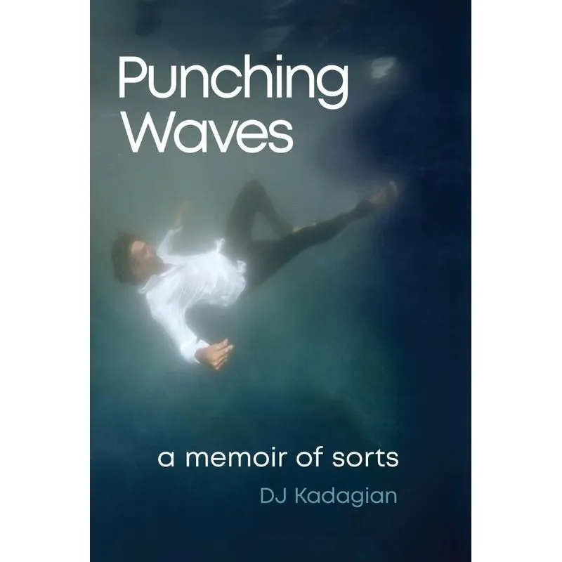 Punching Waves