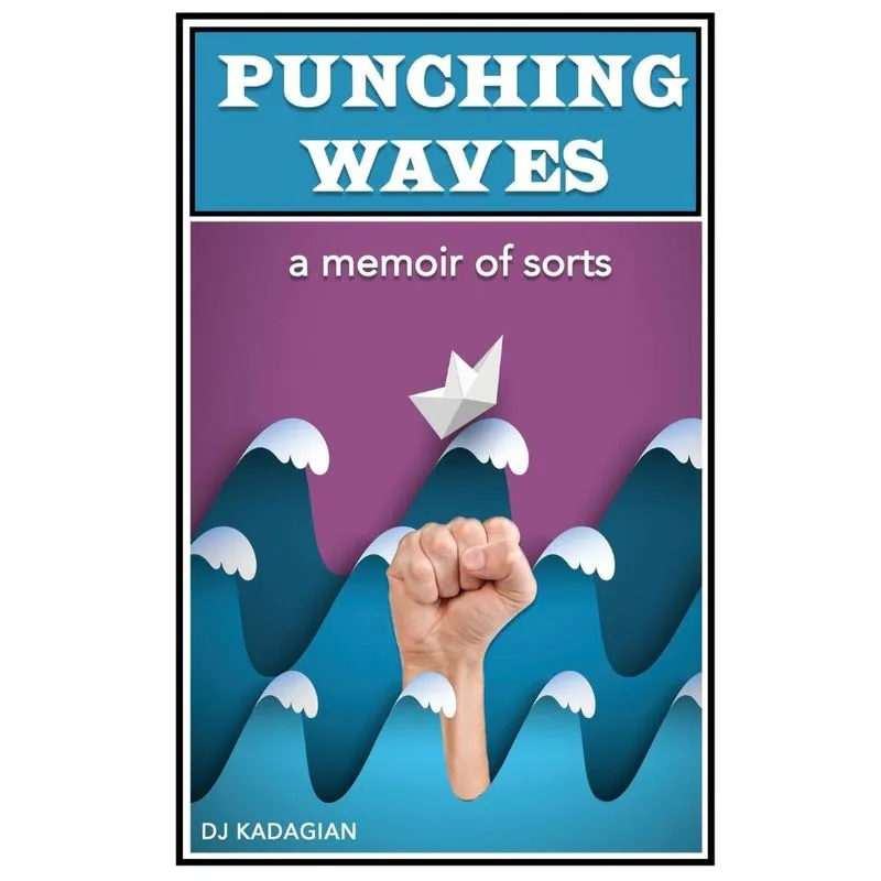 Punching Waves