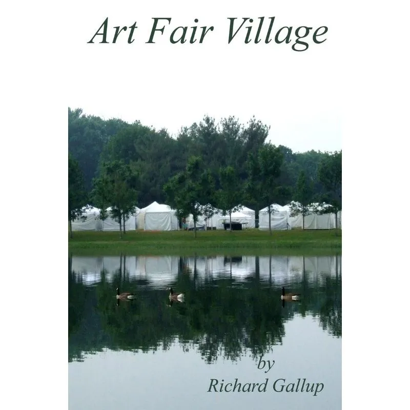 Art Fair Village