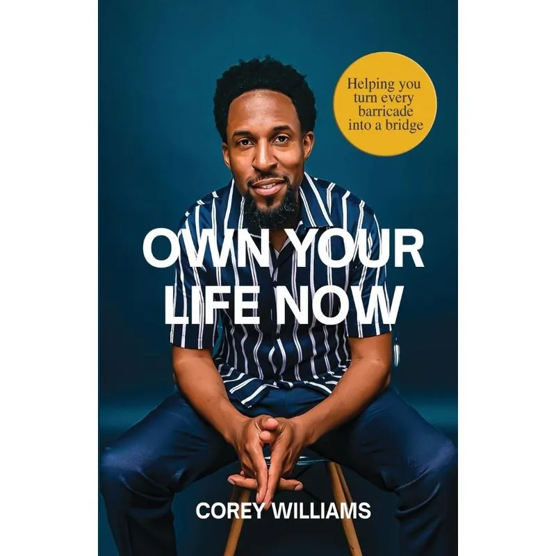 Own Your Life Now