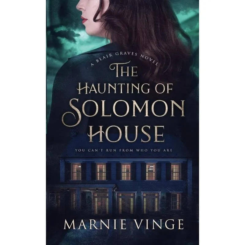 The Haunting Of Solomon House