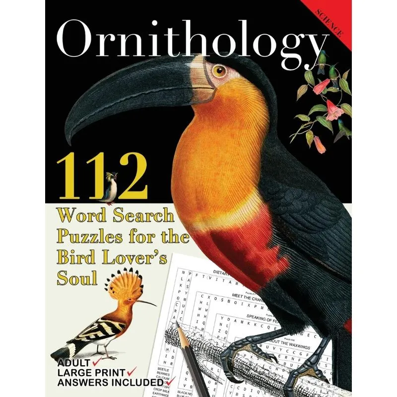 Ornithology