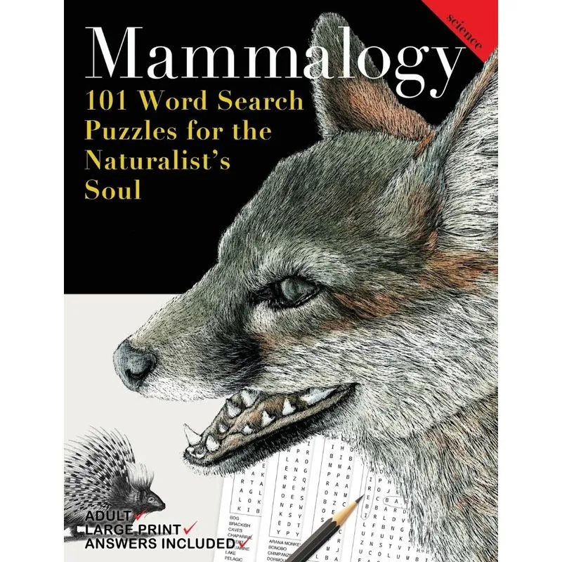 Mammalogy
