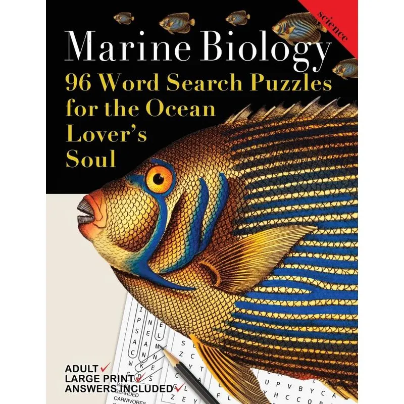 Marine Biology
