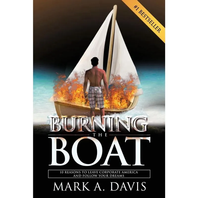 Burning the Boat