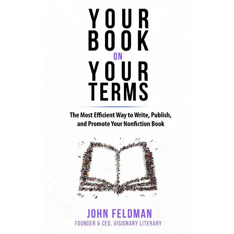 Your Book On Your Terms