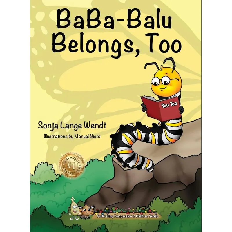 Baba-balu Belongs, Too