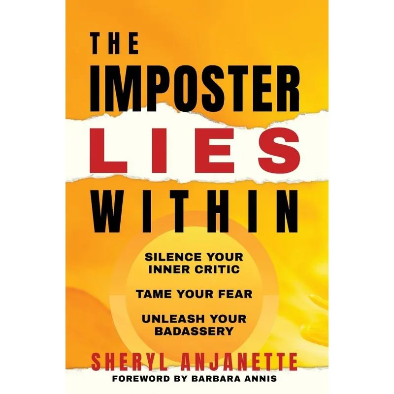 The Imposter Lies Within
