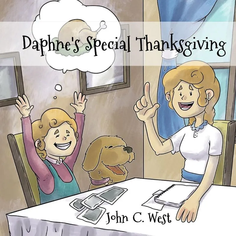 Daphnes Special Thanksgiving