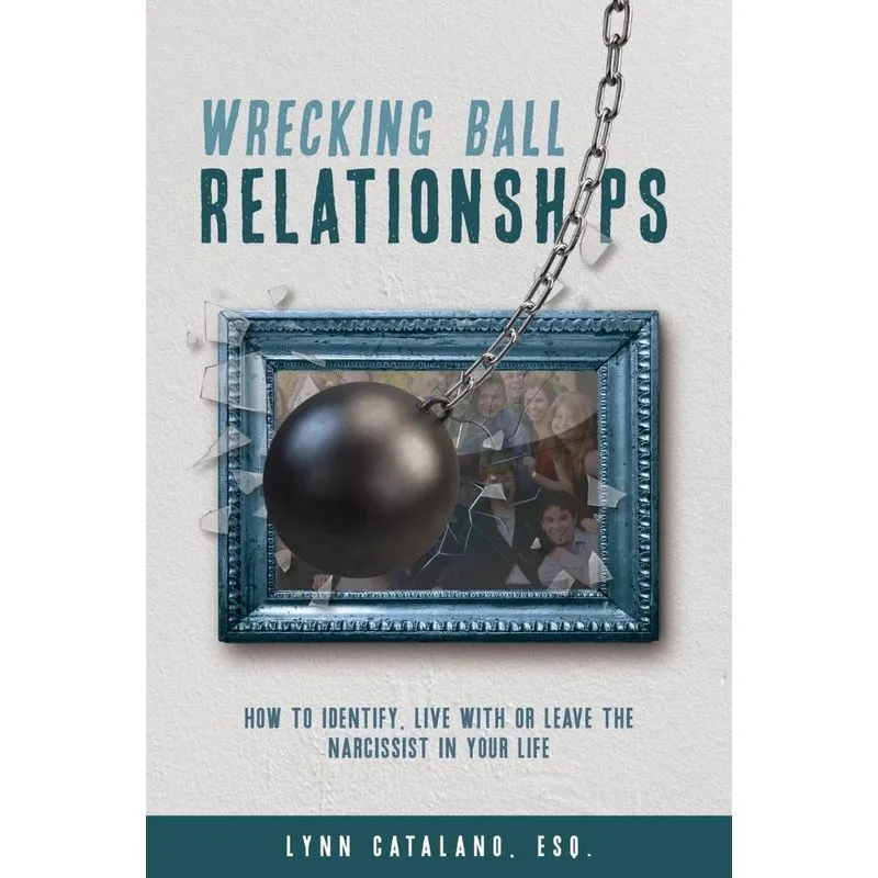Wrecking Ball Relationships