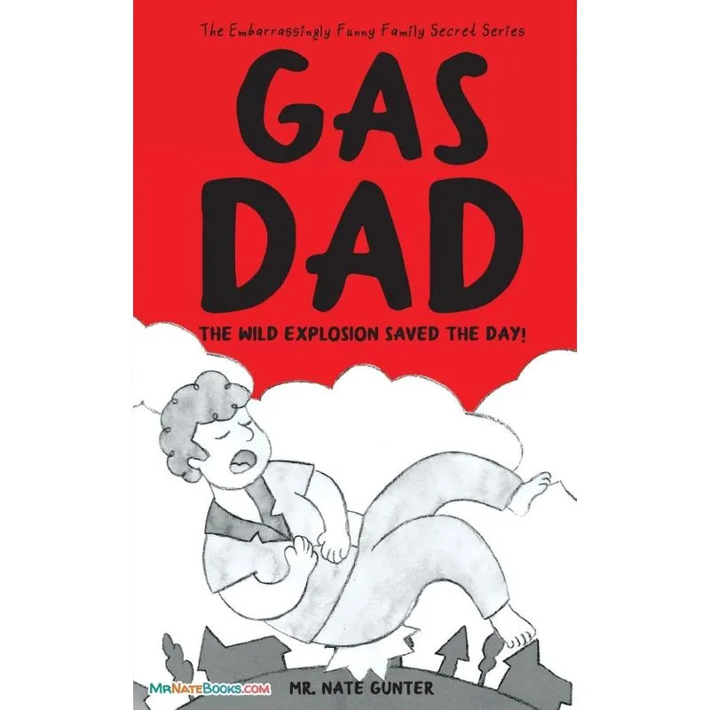 Gas Dad