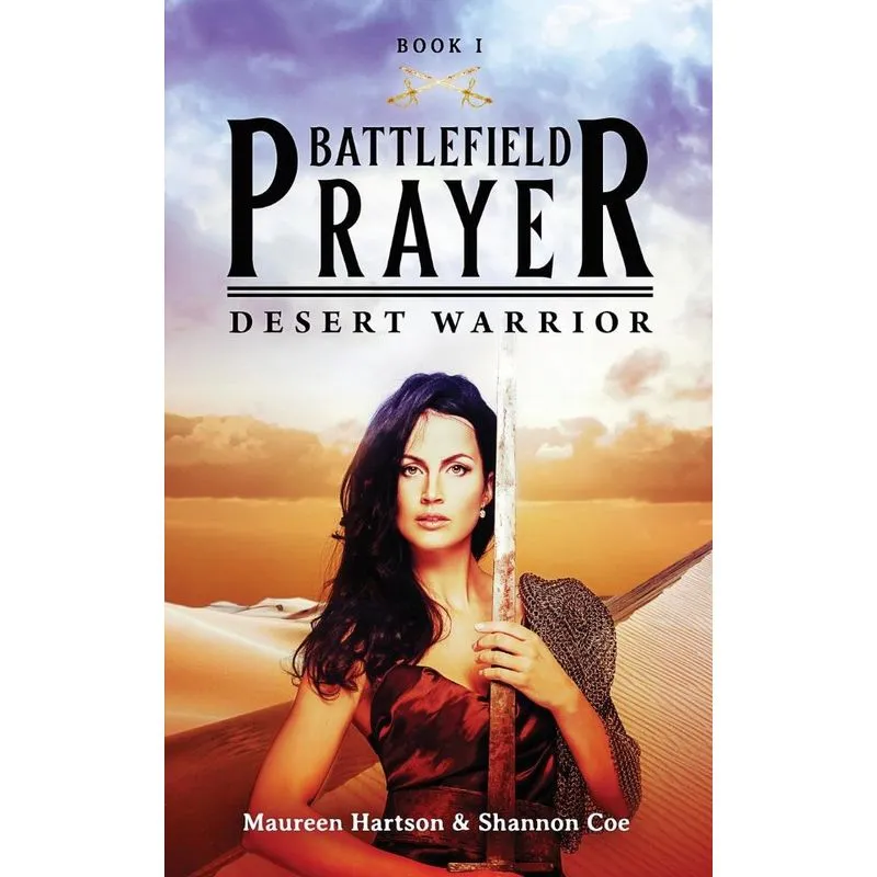 Battlefield Prayer