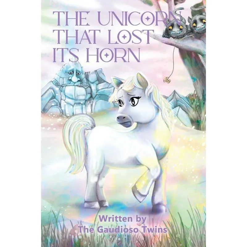The Unicorn That Lost Its Horn