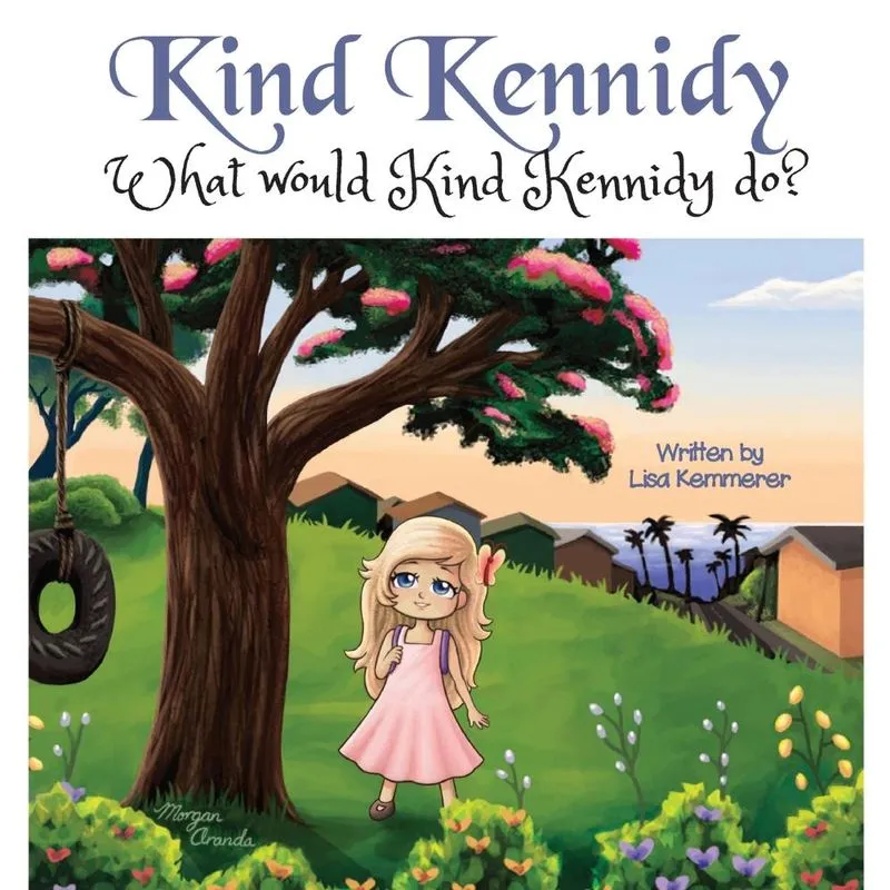 Kind Kennidy