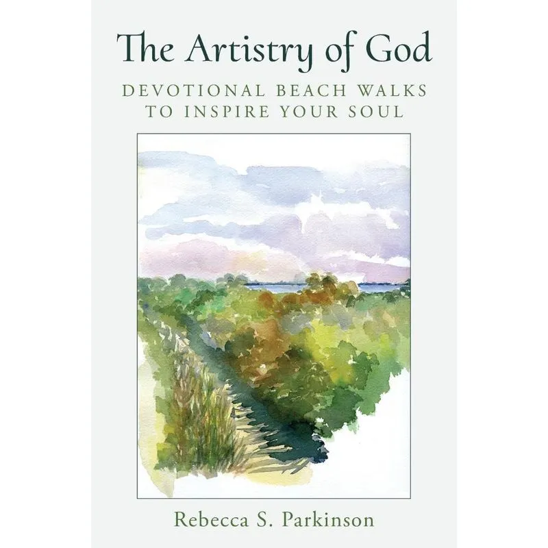 The Artistry Of God