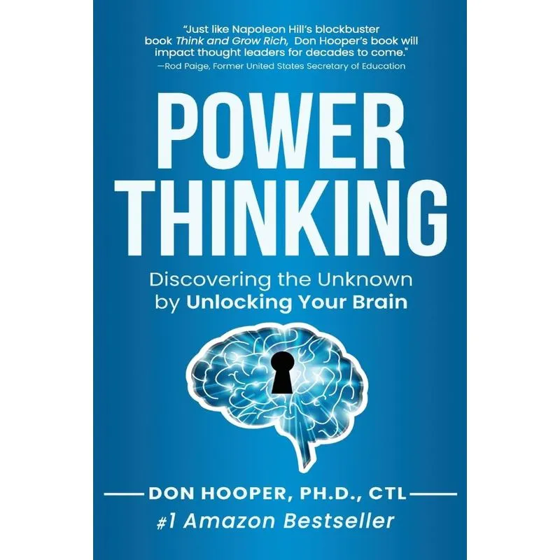 Power Thinking