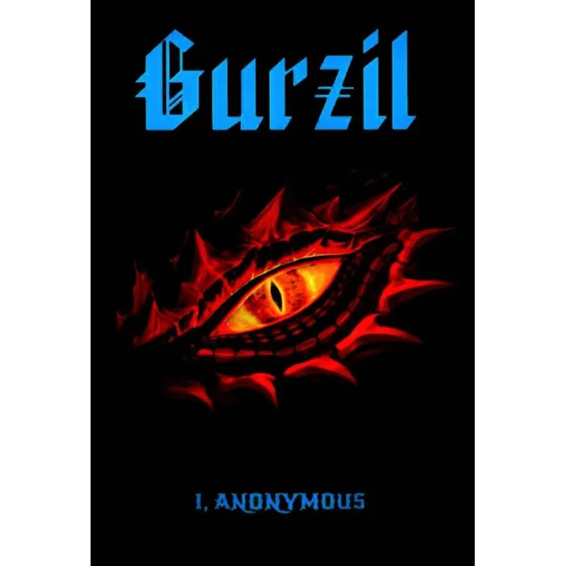 Gurzil